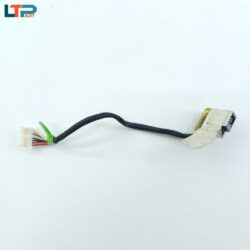 سوکت شارژ - لپ تاپ اچ پی HP 14AC