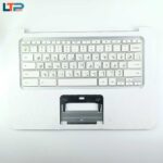 قاب C همراه کیبرد - لپ تاپ اچ پی CHROMBOOK 14