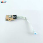 برد سوییچ پاور - لپ تاپ اچ پی HP 14AC