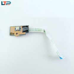 برد سوییچ پاور - لپ تاپ اچ پی HP 14AC