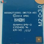 کلیک تاچ پد موس - لپ تاپ اچ پی HP 14AC - Image 3