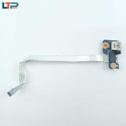 تیکه برد USB همراه فلت - لپ تاپ اچ پی HP 14AC