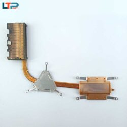 هیت سینک - لپ تاپ اچ پی HP 14AC