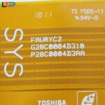 فلت تیکه برد USB - لپ تاپ توشیبا X30 GEN 8 - Image 3