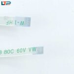 فلت تاچ پد موس - لپ تاپ توشیبا X30 GEN 8 - Image 3