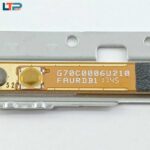 کلیک تاچ پد موس - لپ تاپ توشیبا X30 GEN 8 - Image 3