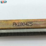 هیت سینک - لپ تاپ توشیبا X30 GEN 8 - Image 3