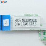 فلت تاچ پد موس - لپ تاپ دل INSPIRON 15-3502 GEN 6 - Image 3