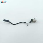 سوکت شارژ - لپ تاپ دل INSPIRON 15-3502 GEN 6
