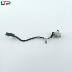 سوکت شارژ - لپ تاپ دل INSPIRON 15-3502 GEN 6