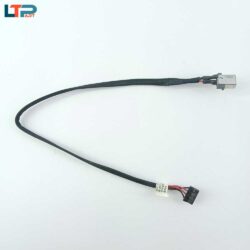 سوکت شارژ - لپ تاپ ایسوز T300