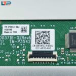 تاچ پد موس - لپ تاپ دل INSPIRON 15-3502 GEN 6 - Image 3