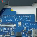 مادربرد CELERON N4020 - لپ تاپ دل INSPIRON 15-3502 GEN 6 - Image 3