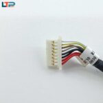سوکت شارژ - لپ تاپ اچ پی PROBOOK 430-G5 - Image 3
