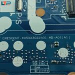 مادربرد CPU CORE I5 8265U - لپ تاپ اچ پی ELITEBOOK 850-G6 - Image 3