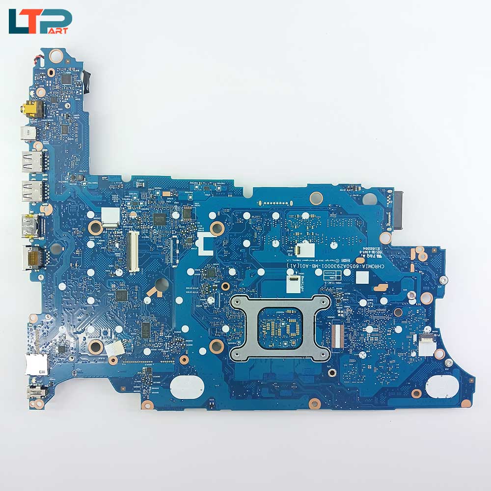 76-2.jpg مادربرد CPU CORE I5 8350U - لپ تاپ اچ پی PROBOOK 650-G4 - Image 1