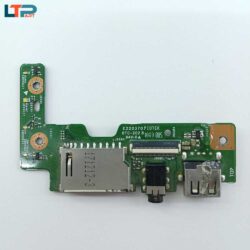 برد USB/SOUN/SD - لپ تاپ ایسوز R542