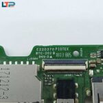 برد USB/SOUN/SD - لپ تاپ ایسوز R542 - Image 3