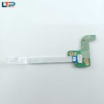 برد سوییچ پاور - لپ تاپ اچ پی PAVILION 17-1115DX