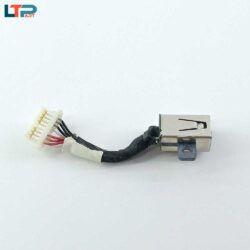 سوکت شارژ - لپ تاپ دل INSPIRON 13-7359