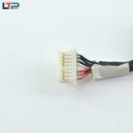 سوکت شارژ - لپ تاپ دل INSPIRON 13-7359 - Image 3