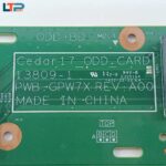 برد کانکتور DVD - لپ تاپ دل INSPIRON 17-5748 - Image 3