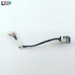 سوکت شارژ - لپ تاپ دل INSPIRON 17-5748
