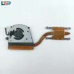 هیت سینک همراه فن CPU - لپ تاپ لنوو L380 - Image 2