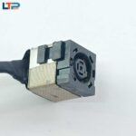 سوکت شارژ - لپ تاپ دل INSPIRON 17-5748 - Image 2