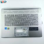 قاب C همراه کیبرد - لپ تاپ پردیتور PREDATOR 300SE PT316-51S