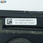 هیت سینک همراه فن CPU - لپ تاپ لنوو L380 - Image 3
