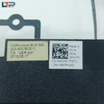 اسپیکر - لپ تاپ دل INSPIRON 13-7359 - Image 3