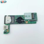 برد USB/SD - لپ تاپ دل INSPIRON 13-7359