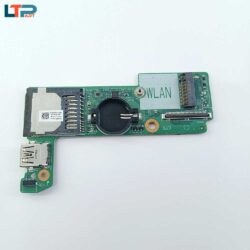 برد USB/SD - لپ تاپ دل INSPIRON 13-7359
