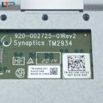 تاچ پد موس - لپ تاپ دل INSPIRON 17-5748 - Image 3