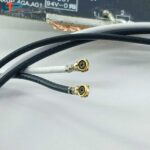 کابل آنتن وای فای - لپ تاپ دل INSPIRON 13-7359 - Image 3