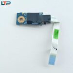 برد سوییچ پاور - لپ تاپ اچ پی DV4-2000 - Image 2