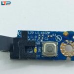 برد سوییچ پاور - لپ تاپ اچ پی DV4-2000 - Image 3