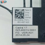 اسپیکر - لپ تاپ دل INSPIRON 17-5748 - Image 3