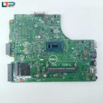 مادربرد CPU CORE I3 4030 - لپ تاپ دل INSPIRON 17-5748