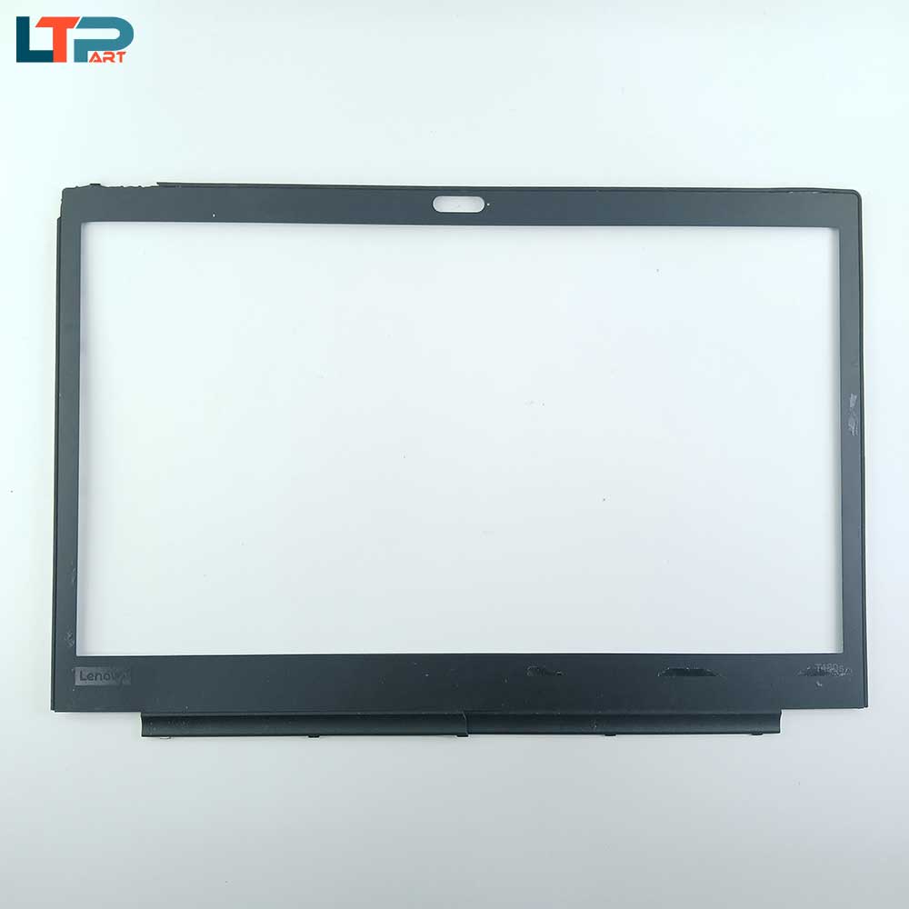 123-1.jpg قاب B - لپ تاپ لنوو T480S - Image 1