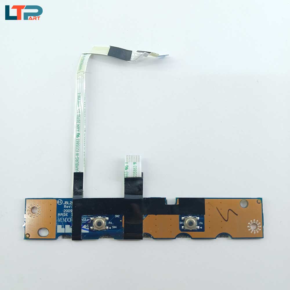 124-2.jpg کلیک تاچ پد موس - لپ تاپ اچ پی DV4-2000 - Image 1