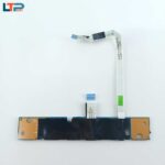 کلیک تاچ پد موس - لپ تاپ اچ پی DV4-2000 - Image 2