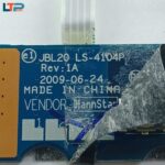 کلیک تاچ پد موس - لپ تاپ اچ پی DV4-2000 - Image 3