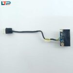 برد USB همراه کابل - لپ تاپ اچ پی DV4-2000