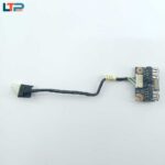 برد USB همراه کابل - لپ تاپ اچ پی DV4-2000 - Image 2