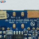 برد USB همراه کابل - لپ تاپ اچ پی DV4-2000 - Image 3