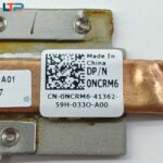 هیت سینک - لپ تاپ دل INSPIRON 13-7359 - Image 3