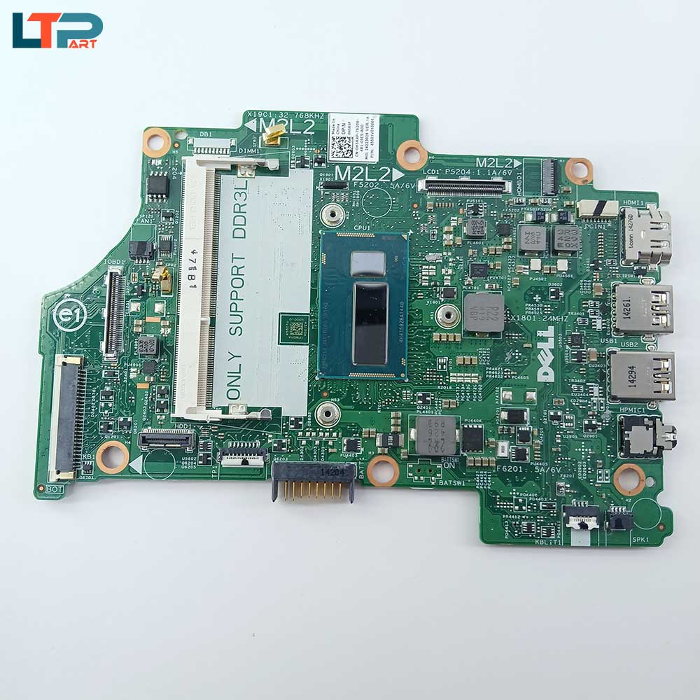 130-3.jpg مادربرد - لپ تاپ دل INSPIRON 13-7359 - Image 1