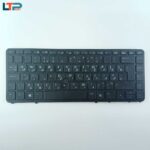 کیبرد - لپ تاپ اچ پی ELITEBOOK 840-G1